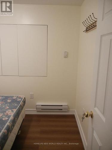 Bsmt - 96 Harbord Street, Markham (Berczy), ON - Indoor Photo Showing Other Room