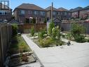 Bsmt - 96 Harbord Street, Markham (Berczy), ON  - Outdoor 