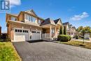 11 Bonavista Drive, Brampton (Credit Valley), ON  - Outdoor With Deck Patio Veranda With Facade 