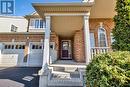 11 Bonavista Drive, Brampton (Credit Valley), ON  - Outdoor With Facade 