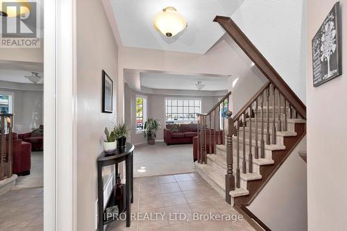 11 Bonavista Drive, Brampton (Credit Valley), ON - Indoor Photo Showing Other Room