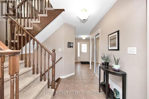 11 Bonavista Drive, Brampton (Credit Valley), ON - Indoor Photo Showing Other Room