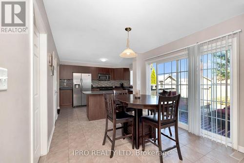 11 Bonavista Drive, Brampton (Credit Valley), ON - Indoor Photo Showing Dining Room