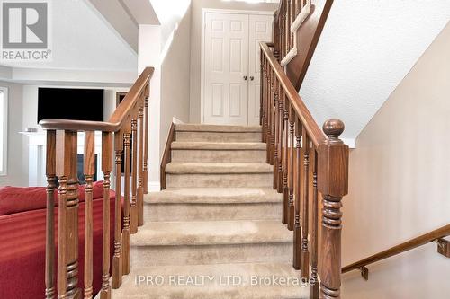 11 Bonavista Drive, Brampton (Credit Valley), ON - Indoor Photo Showing Other Room