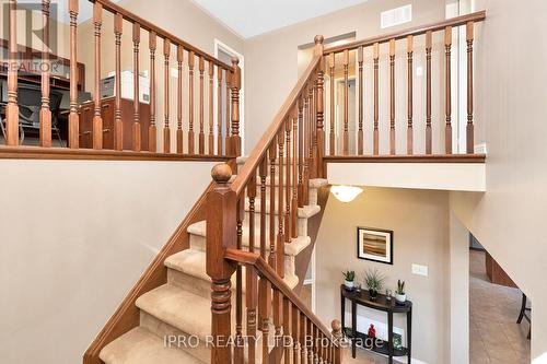 11 Bonavista Drive, Brampton (Credit Valley), ON - Indoor Photo Showing Other Room