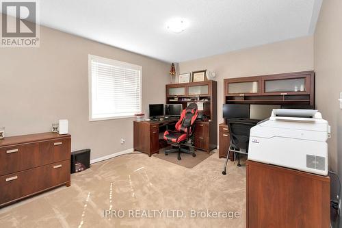 11 Bonavista Drive, Brampton (Credit Valley), ON - Indoor Photo Showing Office