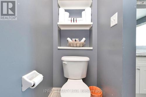 11 Bonavista Drive, Brampton (Credit Valley), ON - Indoor Photo Showing Bathroom