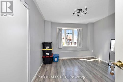 11 Bonavista Drive, Brampton (Credit Valley), ON - Indoor Photo Showing Other Room