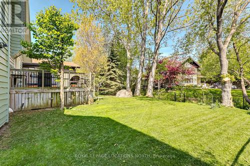 125 Pioneer Lane, Blue Mountains, ON - Outdoor