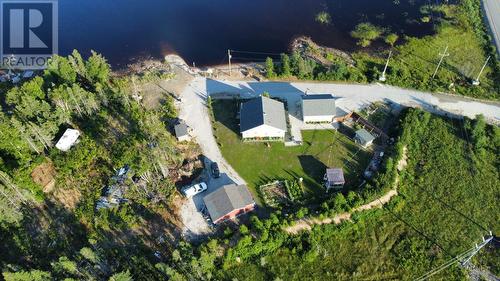 6A Sandy Lake Lane, Howley, NL - Outdoor With View