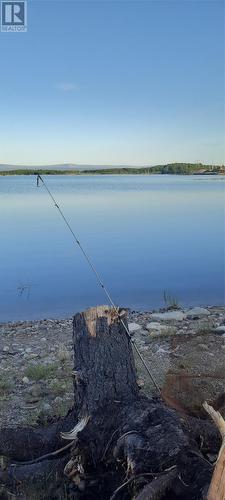 6A Sandy Lake Lane, Howley, NL - Outdoor With Body Of Water With View