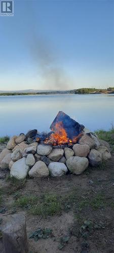 6A Sandy Lake Lane, Howley, NL - Outdoor With Body Of Water With View