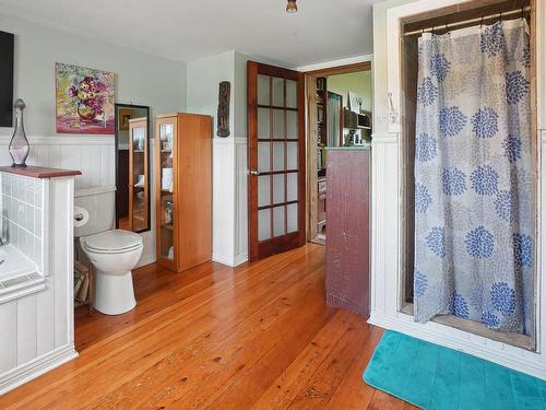 Salle de bains - 3855 Rg Des Trente, Saint-Jean-Baptiste, QC - Indoor Photo Showing Bathroom