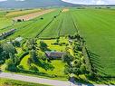 Aerial photo - 3855 Rg Des Trente, Saint-Jean-Baptiste, QC  - Outdoor With View 