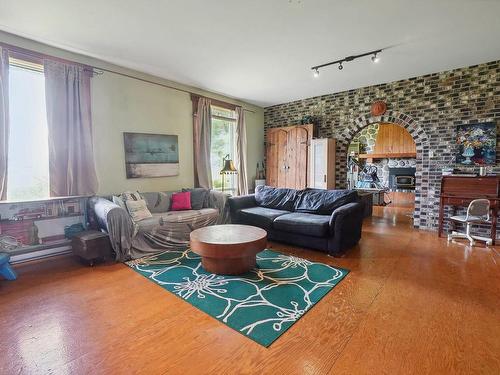 Family room - 3855 Rg Des Trente, Saint-Jean-Baptiste, QC - Indoor Photo Showing Living Room