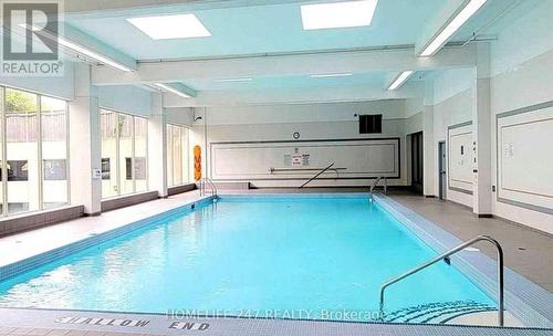 1502 - 5 Greystone Walk Drive, Toronto (Kennedy Park), ON - Indoor Photo Showing Other Room With In Ground Pool