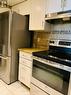 1502 - 5 Greystone Walk Drive, Toronto (Kennedy Park), ON  - Indoor Photo Showing Kitchen 