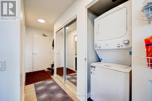 Lph3501 - 190 Borough Drive, Toronto, ON - Indoor Photo Showing Laundry Room