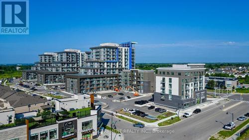 621 - 10 Mallard Trail, Hamilton (Waterdown), ON - Outdoor With View