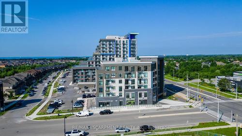 621 - 10 Mallard Trail, Hamilton (Waterdown), ON - Outdoor With View