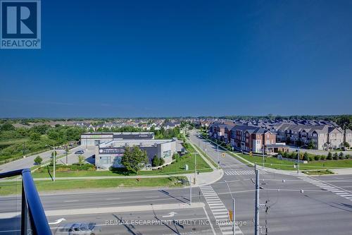 621 - 10 Mallard Trail, Hamilton (Waterdown), ON - Outdoor With View