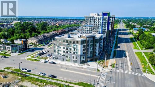 621 - 10 Mallard Trail, Hamilton (Waterdown), ON - Outdoor With View