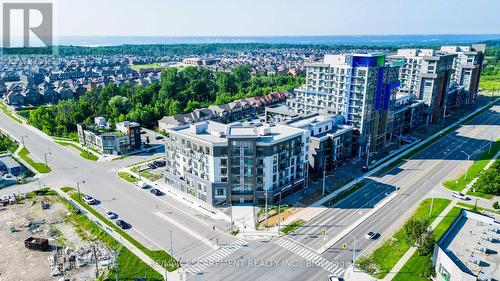 621 - 10 Mallard Trail, Hamilton (Waterdown), ON - Outdoor With View