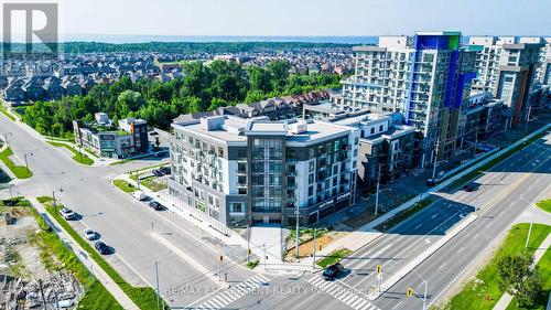 621 - 10 Mallard Trail, Hamilton (Waterdown), ON - Outdoor With View