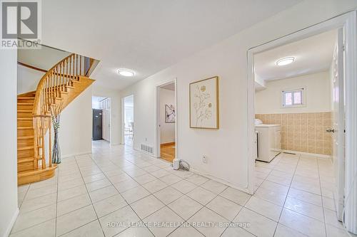 658 Thamesford Terrace, Mississauga (Hurontario), ON - Indoor Photo Showing Other Room