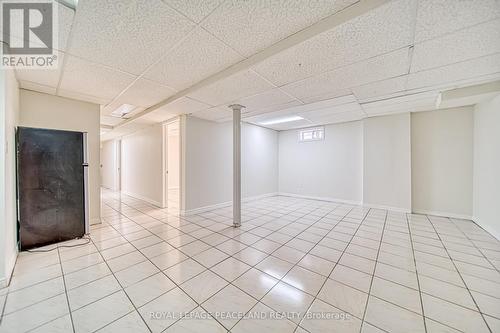 658 Thamesford Terrace, Mississauga (Hurontario), ON - Indoor