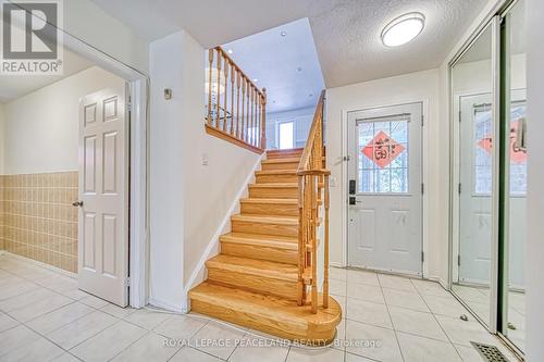 658 Thamesford Terrace, Mississauga (Hurontario), ON - Indoor Photo Showing Other Room