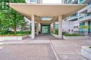 1516 - 31 Bales Avenue, Toronto (Willowdale East), ON  - Outdoor With Balcony 