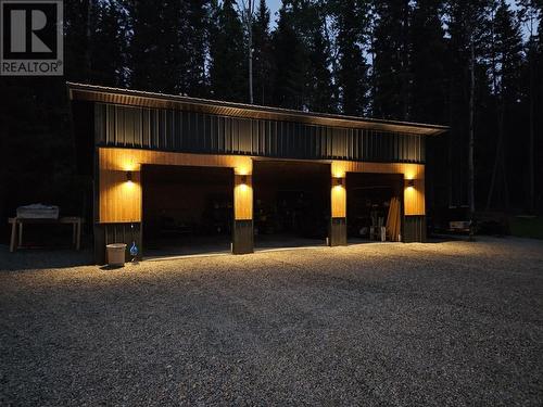 6847 Fawn Lk Ac01 Road, 100 Mile House, BC - Outdoor