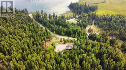 6847 Fawn Lk Ac01 Road, 100 Mile House, BC - Outdoor With View