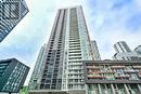 906 - 85 Queens Wharf Road, Toronto (Waterfront Communities), ON  - Outdoor With Facade 