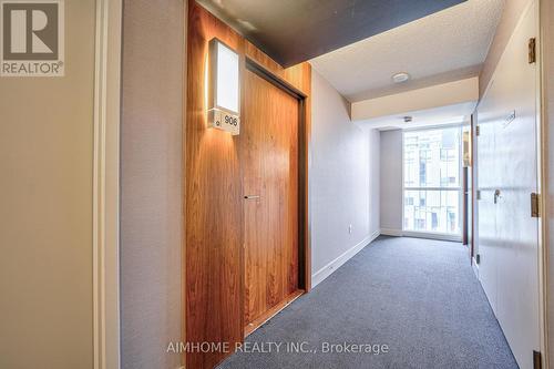 906 - 85 Queens Wharf Road, Toronto (Waterfront Communities), ON - Indoor Photo Showing Other Room