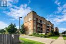 Ph-416 - 5317 Upper Middle Road, Burlington (Orchard), ON  - Outdoor With Facade 