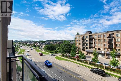 Ph-416 - 5317 Upper Middle Road, Burlington (Orchard), ON - Outdoor With View