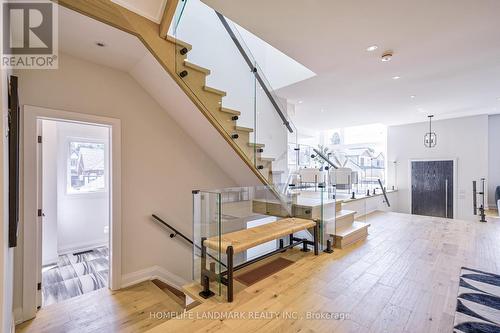 504 Mortimer Avenue, Toronto (Danforth Village-East York), ON - Indoor Photo Showing Other Room