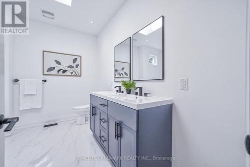 504 Mortimer Avenue, Toronto (Danforth Village-East York), ON - Indoor