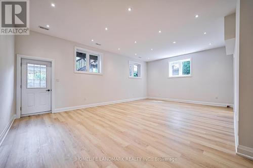 504 Mortimer Avenue, Toronto (Danforth Village-East York), ON - Indoor Photo Showing Other Room