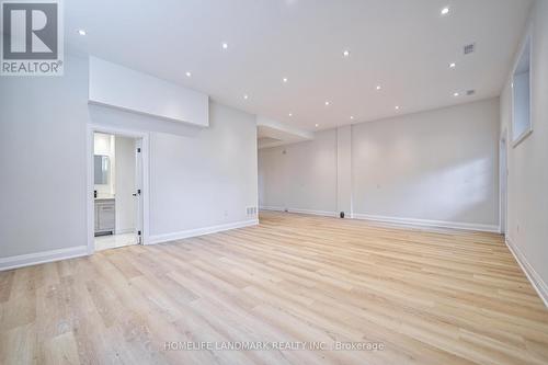 504 Mortimer Avenue, Toronto (Danforth Village-East York), ON - Indoor Photo Showing Other Room