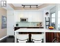 201 Parkdale Avenue Unit#708, Ottawa, ON  - Indoor Photo Showing Kitchen 