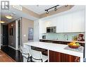 201 Parkdale Avenue Unit#708, Ottawa, ON  - Indoor Photo Showing Kitchen 