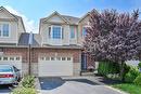 8 Brooking Court, Ancaster, ON  - Outdoor With Facade 