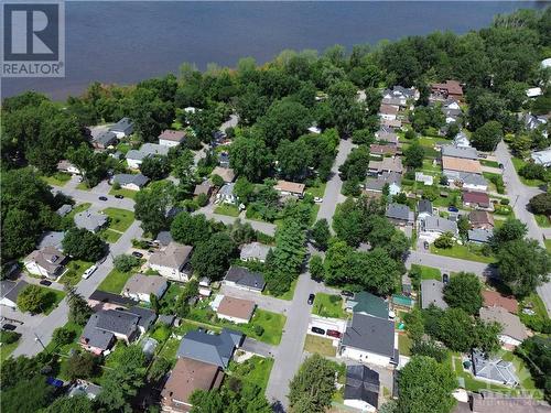 74 Boyce Avenue, Ottawa, ON - Outdoor With View