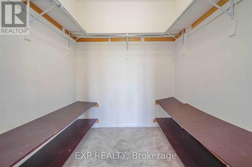 33 Saltspring Drive, Markham (Greensborough), ON - Indoor With Storage