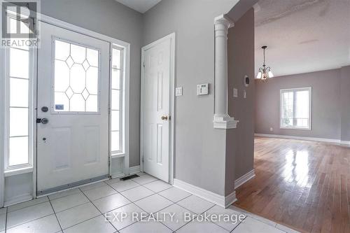 33 Saltspring Drive, Markham (Greensborough), ON - Indoor Photo Showing Other Room