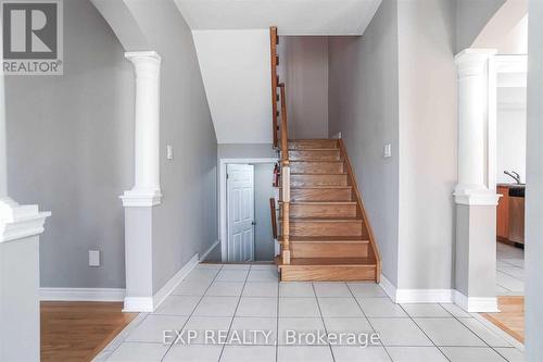 33 Saltspring Drive, Markham (Greensborough), ON - Indoor Photo Showing Other Room