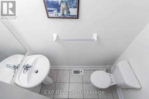 33 Saltspring Drive, Markham (Greensborough), ON -  Photo Showing Bathroom